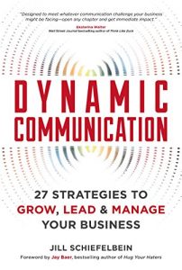 Baixar Dynamic Communication: 27 Strategies to Grow, Lead, and Manage Your Business pdf, epub, eBook