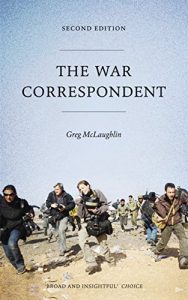 Baixar The War Correspondent pdf, epub, eBook