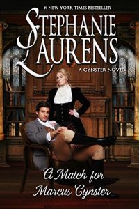 Baixar A Match for Marcus Cynster (Cynsters Next Generation Series Book 3) (English Edition) pdf, epub, eBook