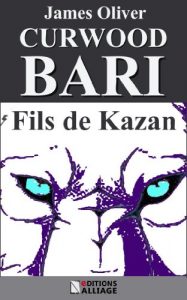 Baixar Bari, fils de Kazan (French Edition) pdf, epub, eBook