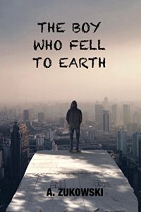 Baixar The Boy Who Fell to Earth (English Edition) pdf, epub, eBook