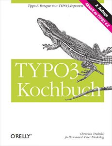 Baixar Typo3 Kochbuch (German Edition) pdf, epub, eBook