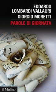 Baixar Parole di giornata (Intersezioni) pdf, epub, eBook