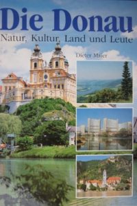 Baixar Die Donau Natur, Kultur, Land und Leute (German Edition) pdf, epub, eBook
