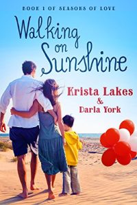 Baixar Walking on Sunshine: A Sweet Love Story (Seasons of Love Book 1) (English Edition) pdf, epub, eBook