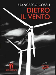Baixar Dietro il vento pdf, epub, eBook