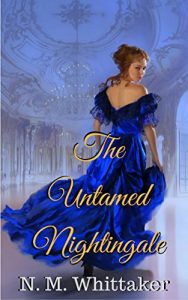 Baixar The Untamed Nightingale pdf, epub, eBook