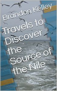 Baixar Travels to Discover the Source of the Nile (English Edition) pdf, epub, eBook