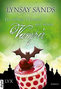 Baixar Im siebten Himmel mit einem Vampir (Argeneau 10) (German Edition) pdf, epub, eBook