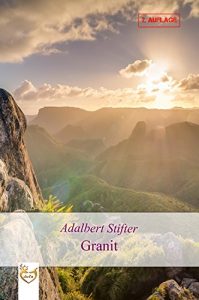 Baixar Granit (German Edition) pdf, epub, eBook