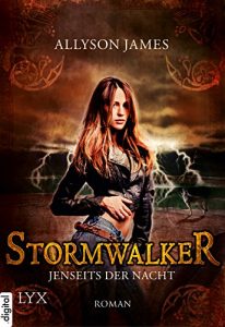 Baixar Stormwalker – Jenseits der Nacht (Stormwalker-Reihe 1) (German Edition) pdf, epub, eBook