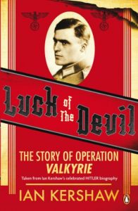 Baixar Luck of the Devil: The Story of Operation Valkyrie pdf, epub, eBook