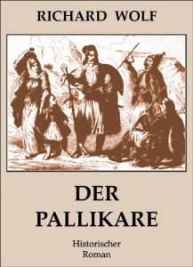 Baixar Der Pallikare (German Edition) pdf, epub, eBook