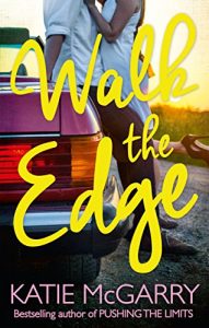 Baixar Walk The Edge (Thunder Road, Book 2) pdf, epub, eBook
