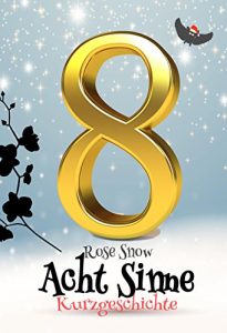 Baixar Acht Sinne: Kurzgeschichte (German Edition) pdf, epub, eBook