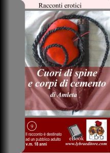 Baixar Cuori di spine e corpi di cemento (Italian Edition) pdf, epub, eBook