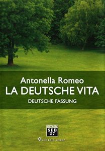 Baixar La deutsche Vita (Deutsche Fassung): 2 (Electric Sheep) pdf, epub, eBook