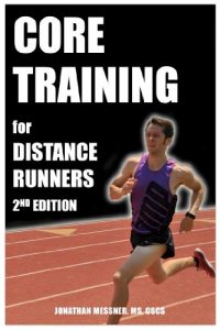 Baixar Core Training for Distance Runners (English Edition) pdf, epub, eBook