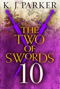 Baixar The Two of Swords: Part 10 (English Edition) pdf, epub, eBook