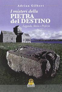 Baixar I MISTERI DELLA PIETRA DEL DESTINO (Italian Edition) pdf, epub, eBook