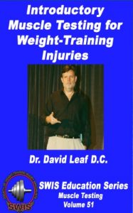 Baixar Introductory Muscle Testing for Weight-Training Injuries (SWIS Education Series – Vol.51) (English Edition) pdf, epub, eBook