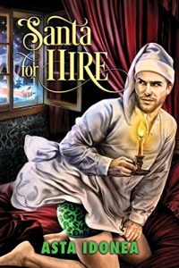 Baixar Santa for Hire (2016 Advent Calendar – Bah Humbug) (English Edition) pdf, epub, eBook