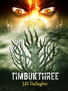Baixar Timbukthree (Charlie Chaos Book 1) (English Edition) pdf, epub, eBook