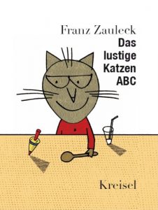 Baixar Das lustige Katzen ABC (German Edition) pdf, epub, eBook