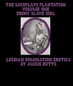 Baixar Ebony Slave Girl (The Mudflap Plantation Book 1) (English Edition) pdf, epub, eBook