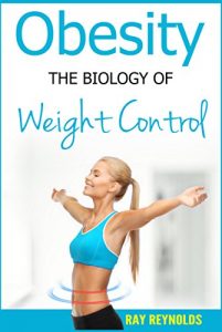 Baixar Obesity: The Biology of Weight Control (Health Science Book 3) (English Edition) pdf, epub, eBook