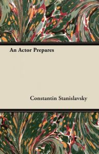 Baixar An Actor Prepares pdf, epub, eBook