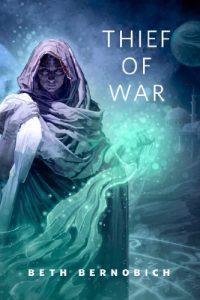 Baixar Thief of War: A Tor.Com Original pdf, epub, eBook