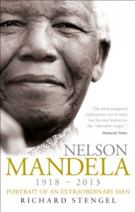 Baixar Nelson Mandela: Portrait of an Extraordinary Man pdf, epub, eBook