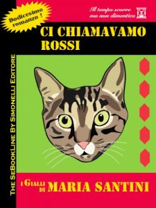 Baixar Ci chiamavamo Rossi (Italian Edition) pdf, epub, eBook