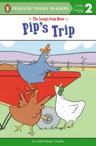 Baixar Pip’s Trip (The Loopy Coop Hens) pdf, epub, eBook