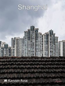 Baixar Shanghai pdf, epub, eBook