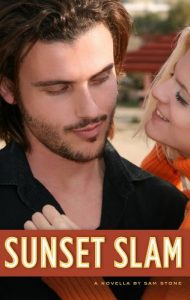 Baixar Sunset Slam  (A Carl Porter Mystery) (English Edition) pdf, epub, eBook
