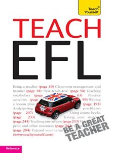 Baixar Teach English as a Foreign Language: Teach Yourself (New Edition) (English Edition) pdf, epub, eBook