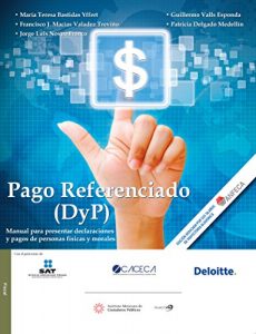 Baixar Pago referenciado DyP (Spanish Edition) pdf, epub, eBook