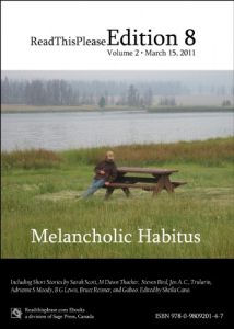 Baixar ReadThisPlease Volume 2 Edition 8 (English Edition) pdf, epub, eBook