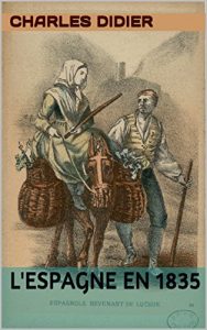Baixar L’Espagne en 1835   (French Edition) pdf, epub, eBook