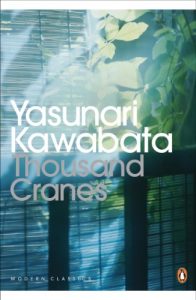 Baixar Thousand Cranes (Penguin Modern Classics) pdf, epub, eBook