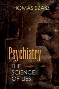 Baixar Psychiatry: The Science of Lies pdf, epub, eBook