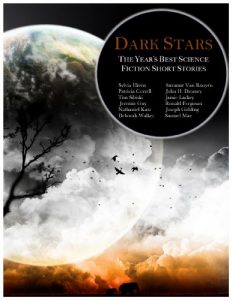 Baixar Dark Stars: The Year’s Best Science Fiction Short Stories (English Edition) pdf, epub, eBook