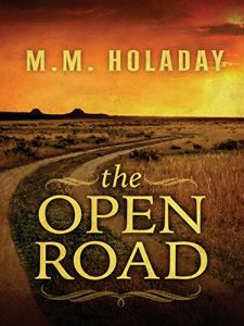 Baixar Open Road pdf, epub, eBook