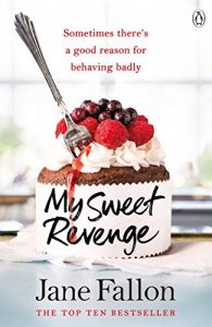 Baixar My Sweet Revenge pdf, epub, eBook