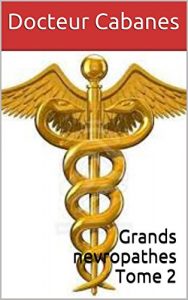 Baixar Grands nevropathes Tome 2 (French Edition) pdf, epub, eBook