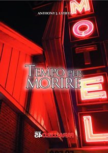 Baixar Tempo per morire (Terzo Grado) pdf, epub, eBook
