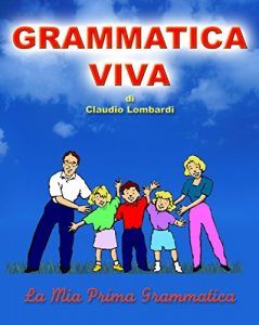 Baixar Grammatica viva pdf, epub, eBook
