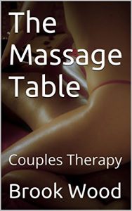 Baixar The Massage Table: Couples Therapy (English Edition) pdf, epub, eBook